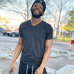 Meet your Posher, Sean